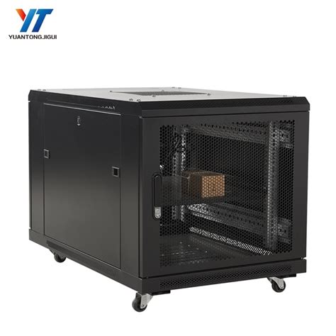 custom enclosure manufacturers in China